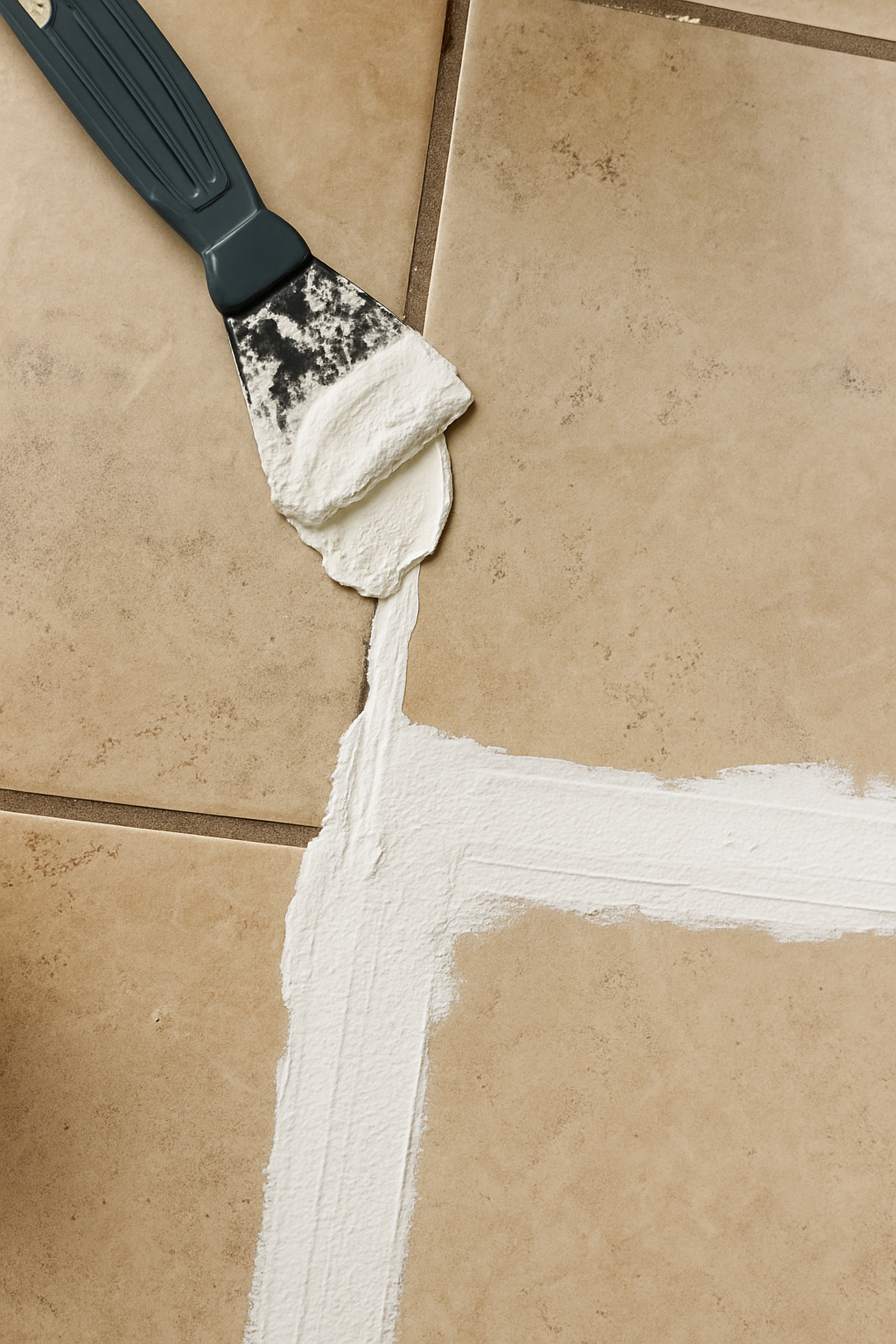 Install Cushion Floor Over Floorboards/or Tiles