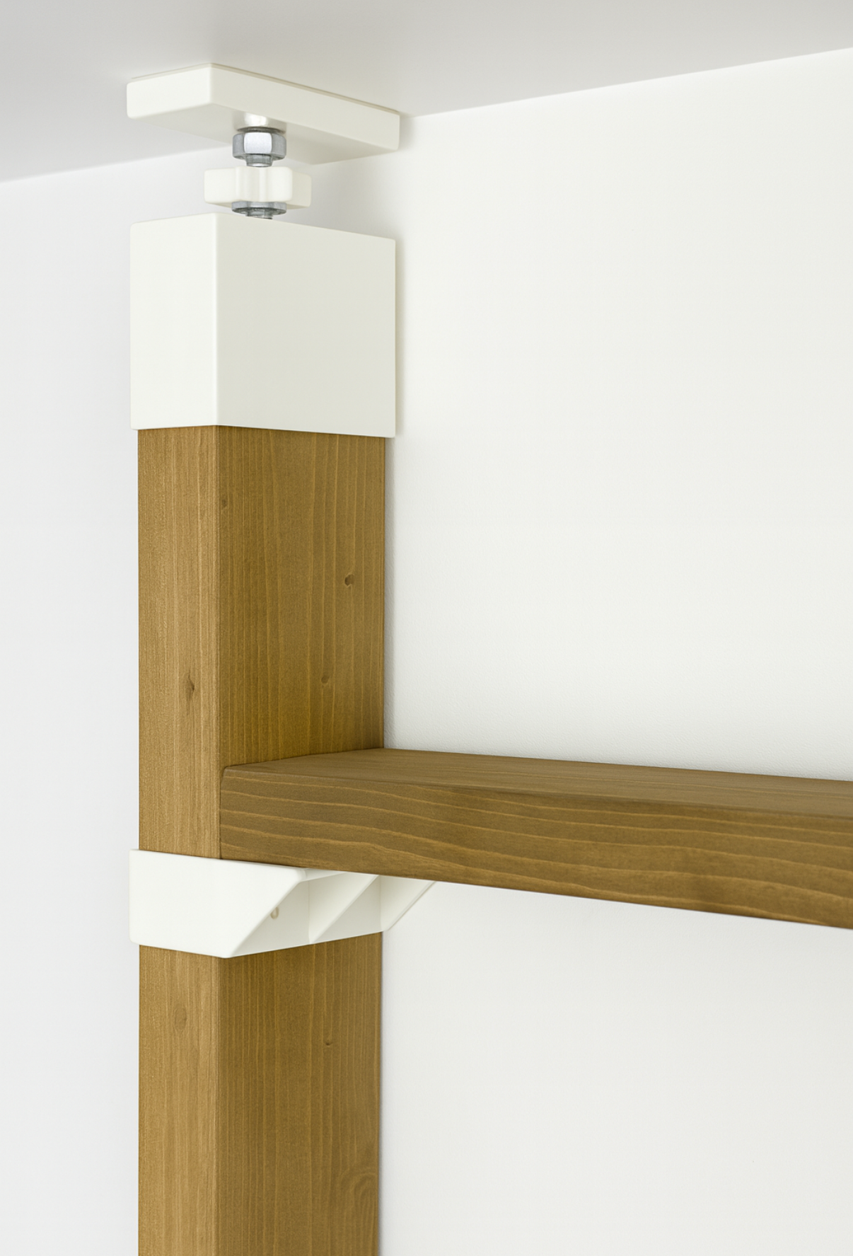 Building a Temporary Wall