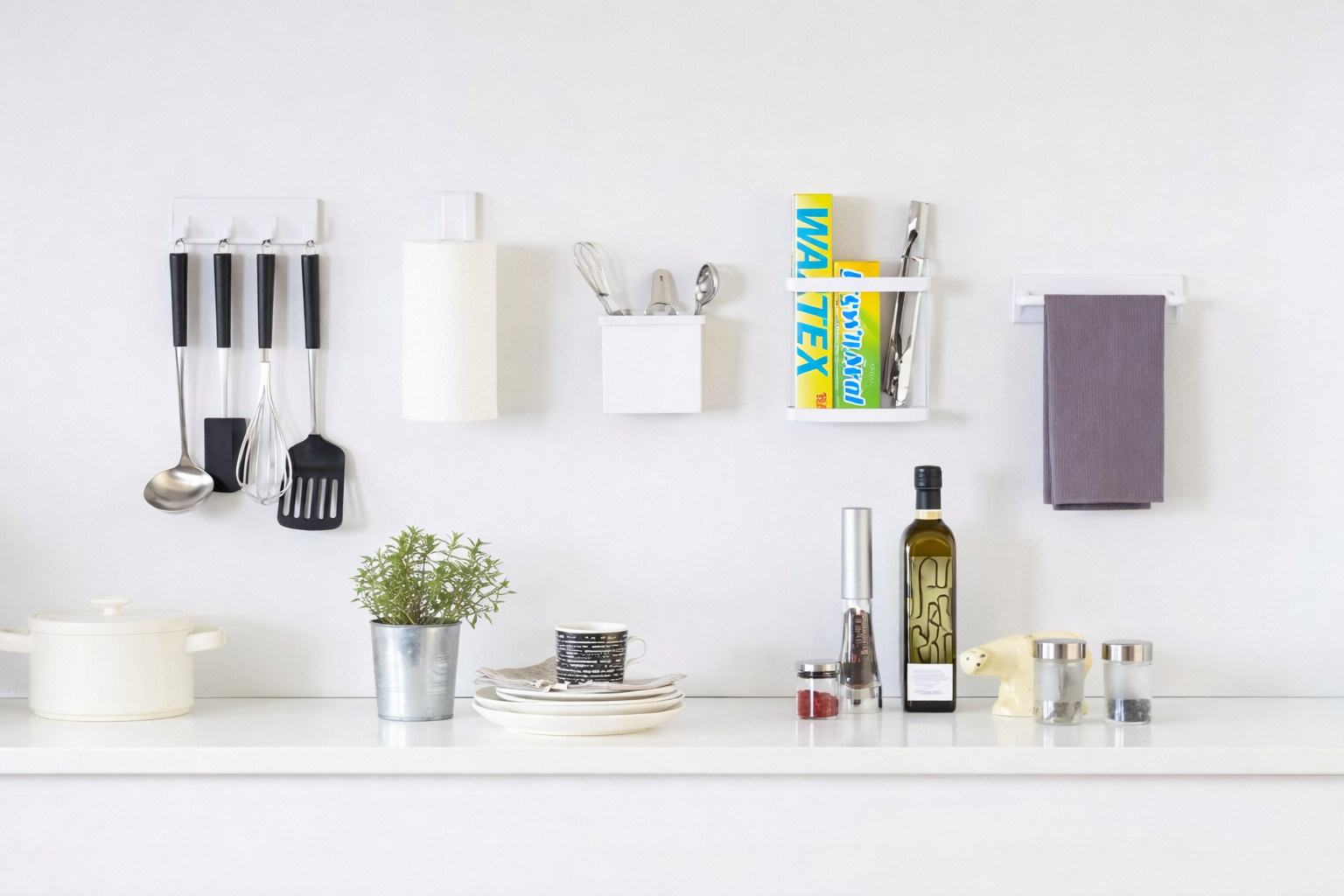 How to Install Magnet Wall (MagMagic)