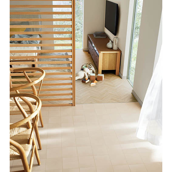 Installing Cushion Flooring