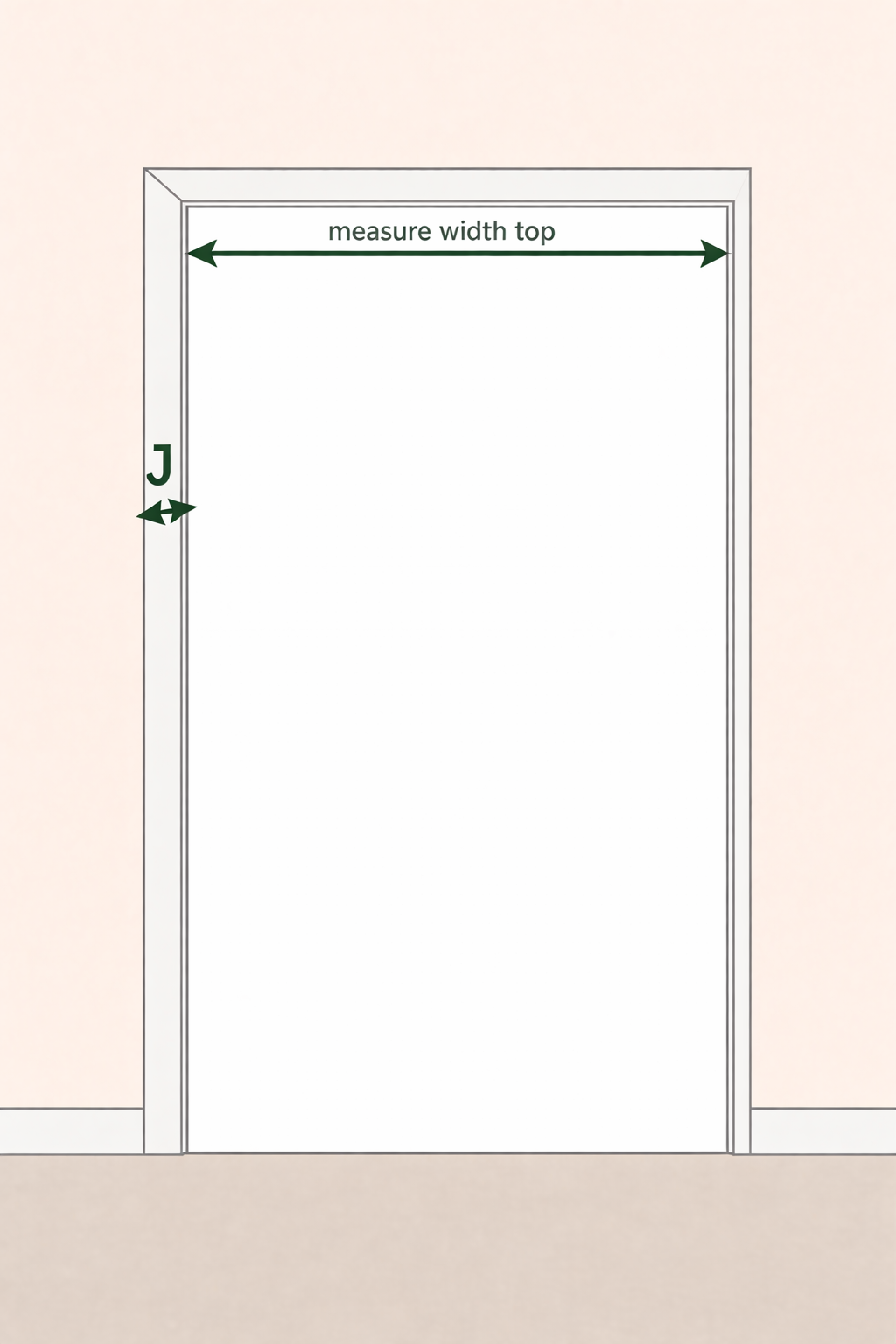 How to Measure your Arch Size