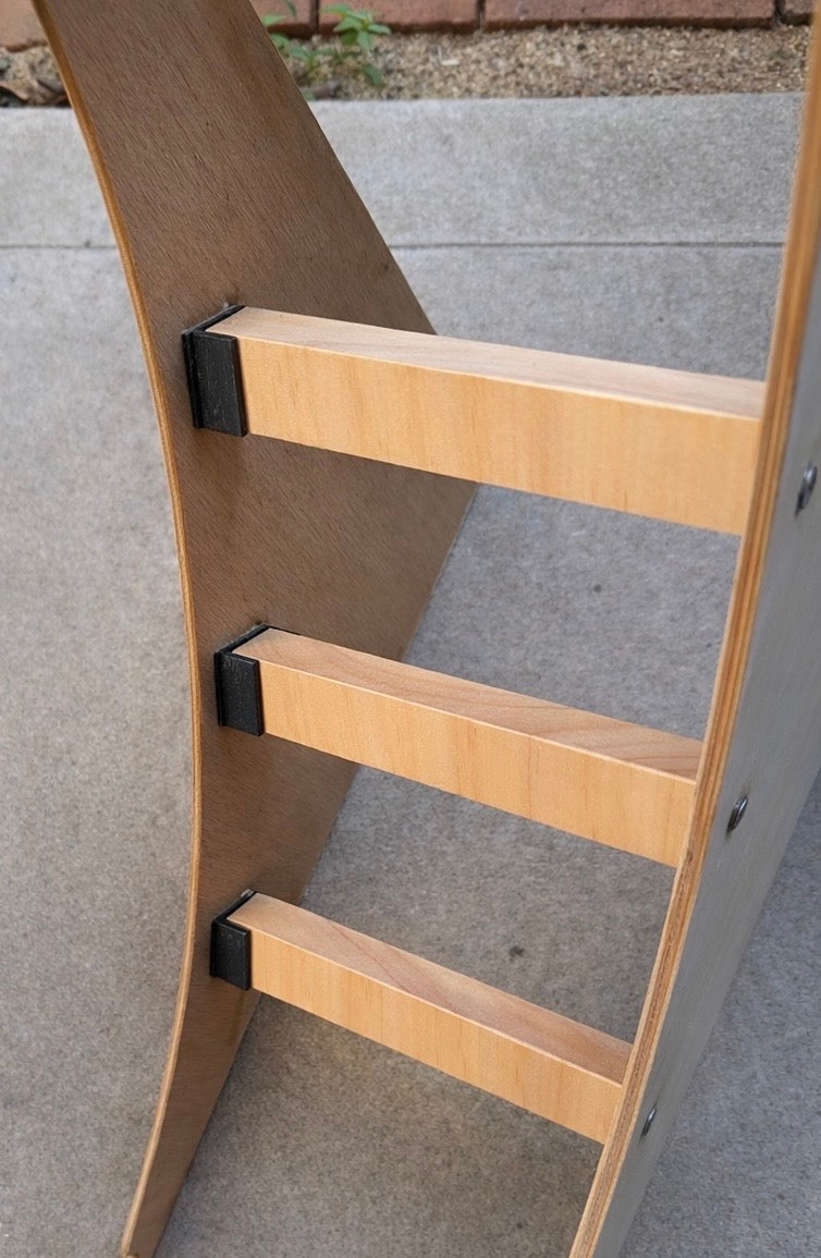 DIY Arch set