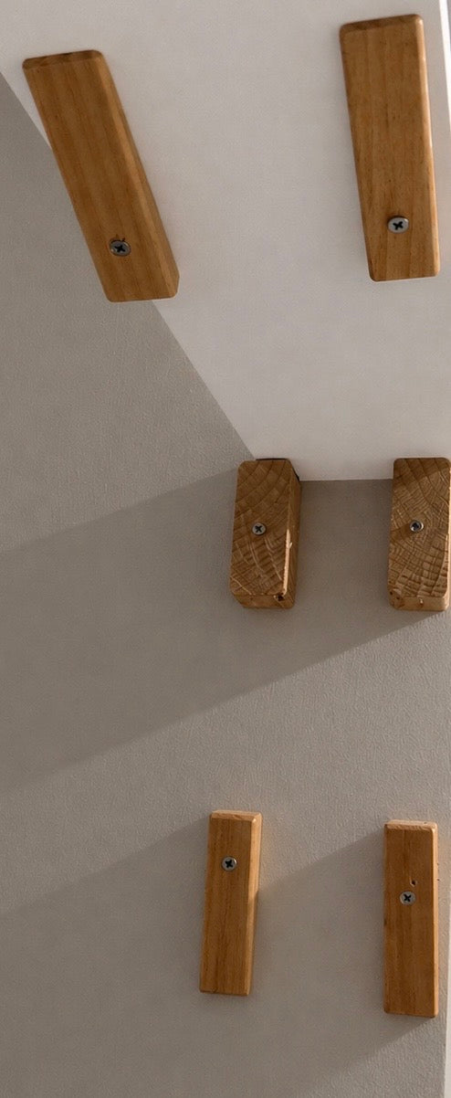 DIY Arch set
