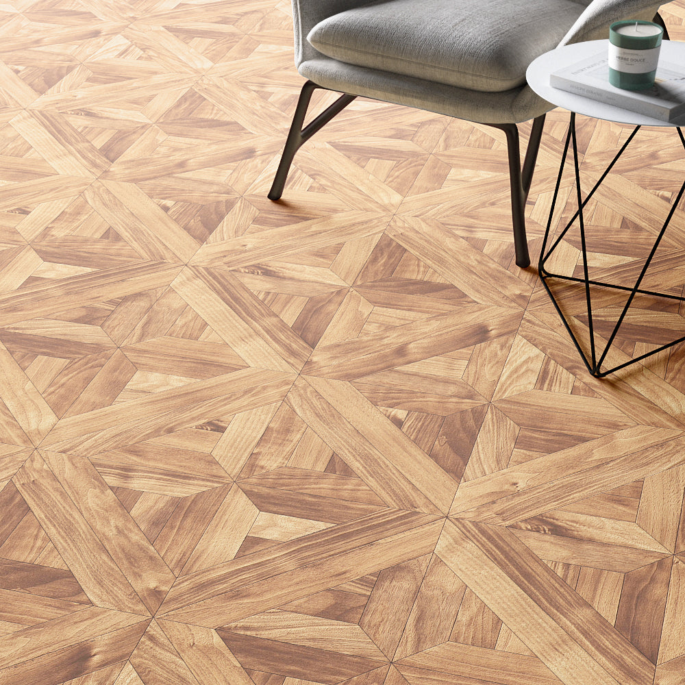 Parquet Wood