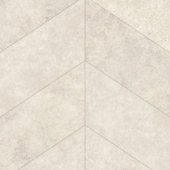 Beige Herringbone