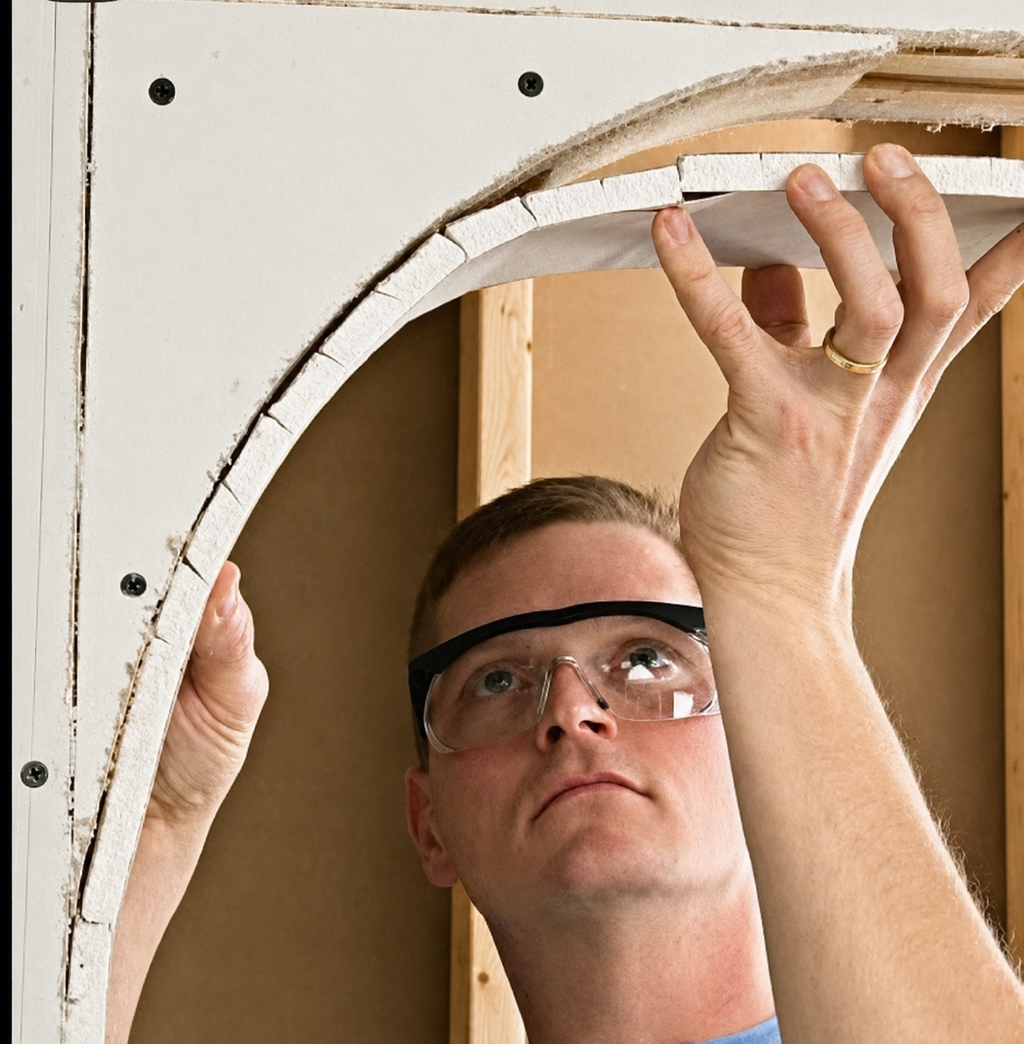 DIY Arch set