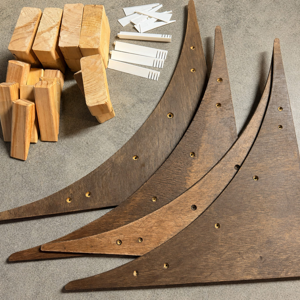 DIY Arch set