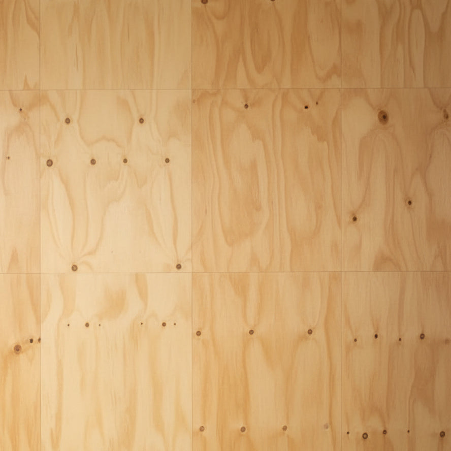 Temporary Wall Set (Timber not included).