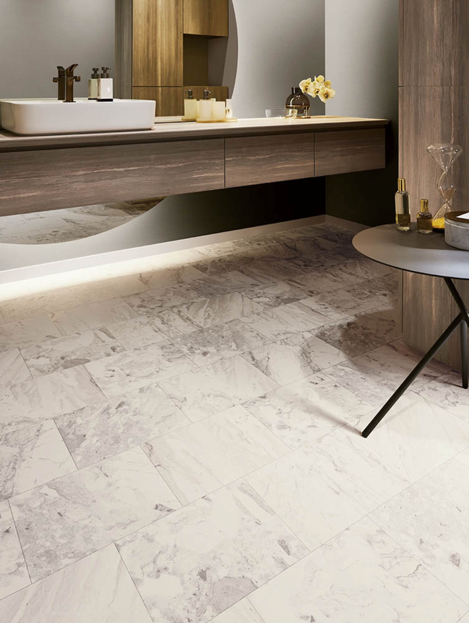 Marble Tile