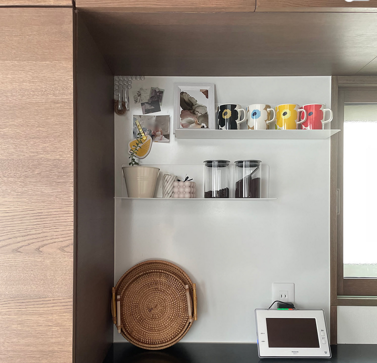 MagMagic Magnet Sheet 600mm x 300mm